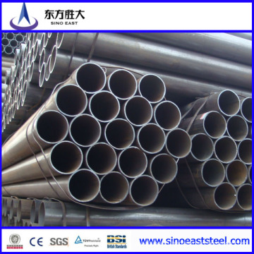 Black Carbon Welded Steel Pipe (BS1387)